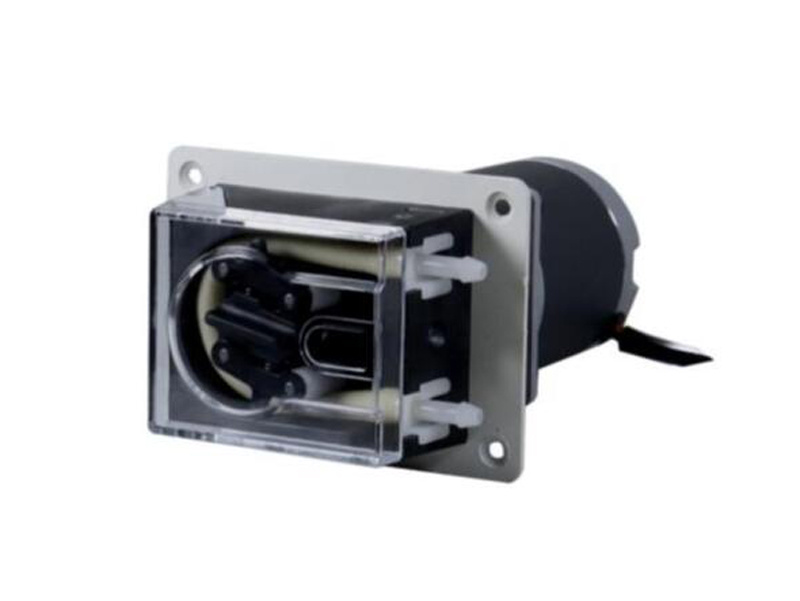 G-1Z+TH15 brushed DC motor