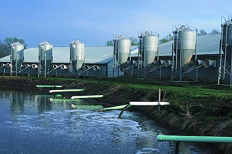 環保及污水(shuǐ)處理(lǐ)