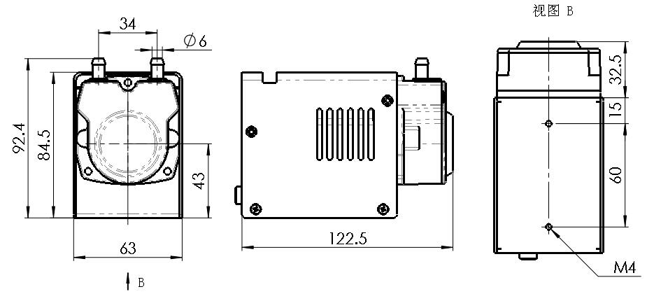 S100-11B+JZ15安裝圖