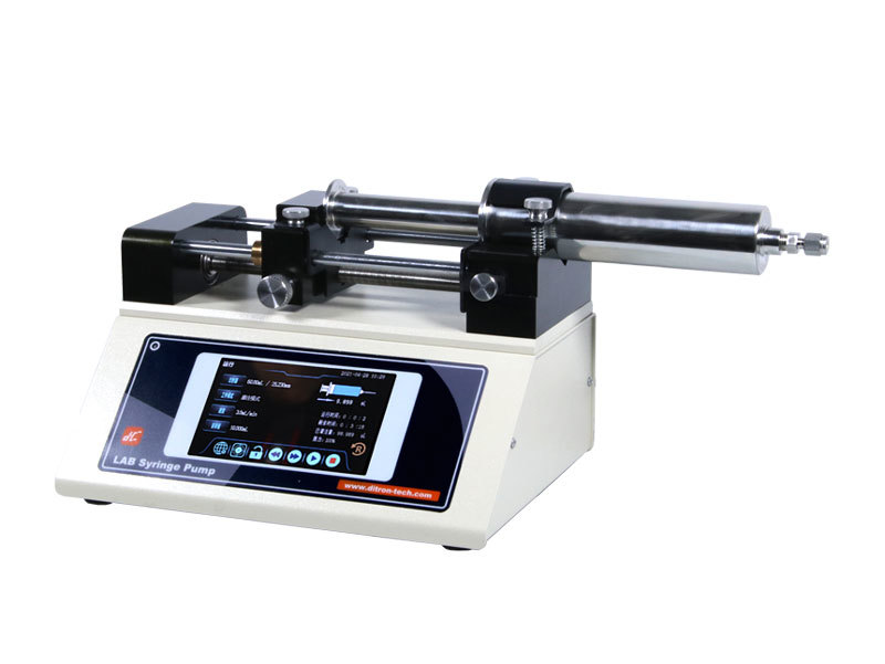 LAB-1BH 高(gāo)壓注射泵