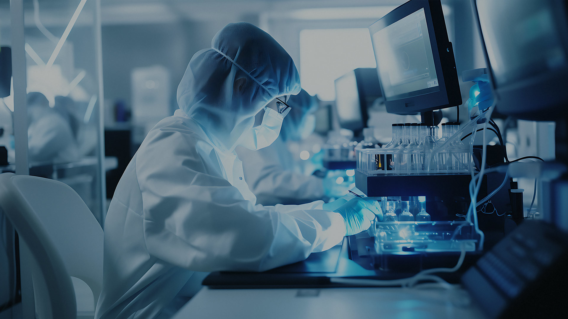 生(shēng)物(wù)制(zhì)藥